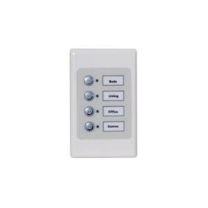 Touch Pad