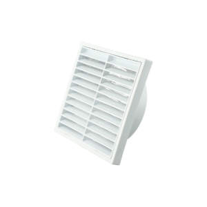 Louvre Grilles