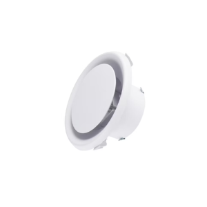 150mm Round Diffuser