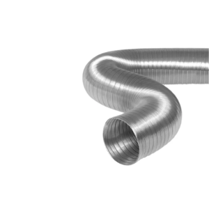 Semi Rigid Ducting